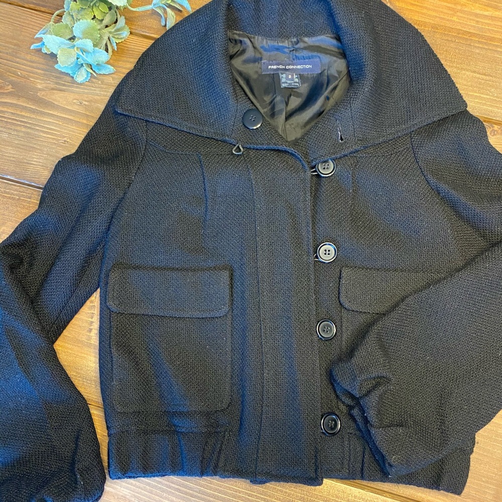 French Connection Light spring jacket